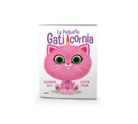 La pequeña gaticornia / Itty-Bitty Kitty-Corn (Pequeña Gaticornia, La)
