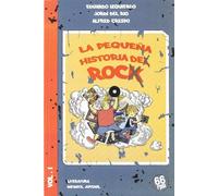 La pequeña historia de Roc (MUSICA)