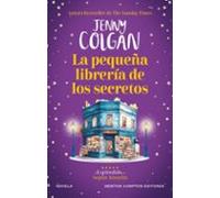 La Pequeña Librería De Los Secretos