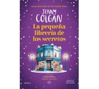 La Pequeña Librería De Los Secretos