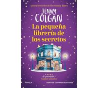 La pequeña librería de los secretos (KING)