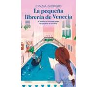 La pequeña librería de Venecia (GRANDES EMOCIONES)