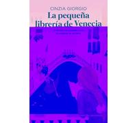 La pequeña librería de Venecia (GRANDES EMOCIONES)