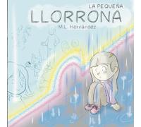 LA PEQUEÑA LLORONA