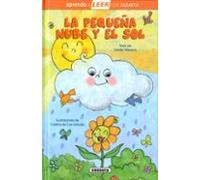 Susaeta - La pequeña nube y el sol (Aprendo a LEER con Susaeta - nivel 0)