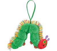 La Pequeña Oruga Glotona 12 Cm Schmidt Peluche Juguete De Tela 42275