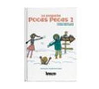 La Pequeña Pocas Pecas 2