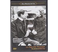 La pequeña Princesa