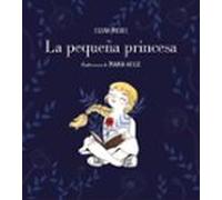 La pequeña princesa (Montena)