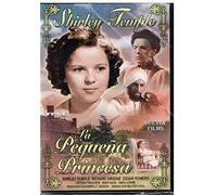 La Pequeña Princesa