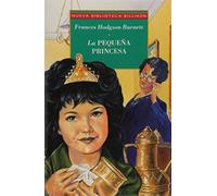 La Pequena Princesa / A Little Princess (Nueva Biblioteca Billiken)
