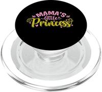 La pequeña Princesa de mamá PopSockets PopGrip para MagSafe