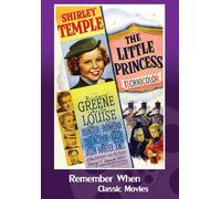 La Pequeña Princesa [DVD]