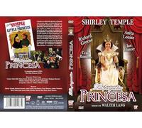 La Pequeña Princesa [DVD]