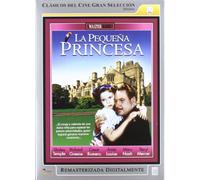 La Pequeña Princesa [DVD]