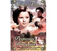 La Pequeña Princesa (The Little Princess)
