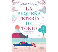 La Pequeña Tetería De Tokio