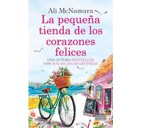 La Pequeña Tienda De Los Corazones Felices