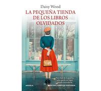 La Pequeña Tienda De Los Libros Olvidados