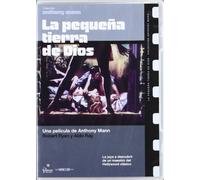 La Pequeña Tierra De Dios (A.Mann) [DVD]