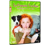 La pequeña traviesa [DVD]