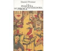 La pequeña vendedora de prosa (Malaussène 3) (Random House)
