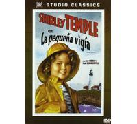 La Pequeña Vigia [DVD]
