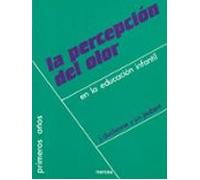 La Percepcion Del Olor En La Educacion Infantil