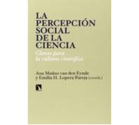 La Percepción Social De La Ciencia