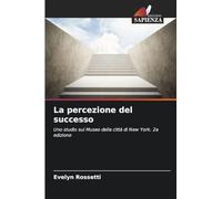 La percezione del successo