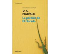 La pérdida de El Dorado (Contemporánea)