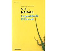 La pérdida de El Dorado (Contemporánea)