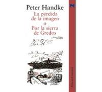 La pérdida de la imagen o Por la Sierra de Gredos