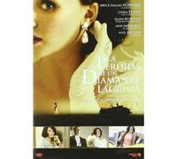 La Pérdida De Un Diamante Lágrima [DVD] (2008) The Loss of a Teardrop Diamond
