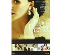 La pérdida de un diamante lágrima (The loss of a teardrop diamon [DVD]