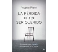 La Perdida De Un Ser Querido