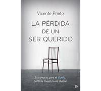 La Perdida De Un Ser Querido