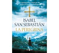 La peregrina (Saga de la Reconquista): 3 (Éxitos)