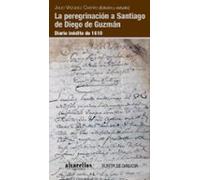 La Peregrinacion A Santiago De Diego De Guzman