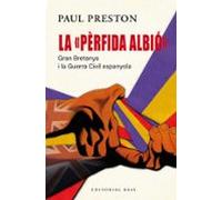 La "pèrfida Albió"