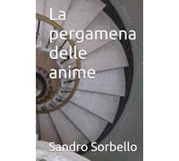 La pergamena delle anime