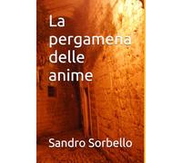 La pergamena delle anime