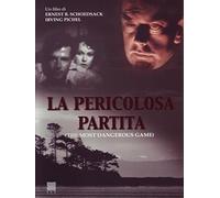 La pericolosa partita [Italia] [DVD]