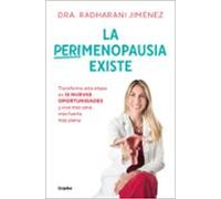 La Perimenopausia Existe