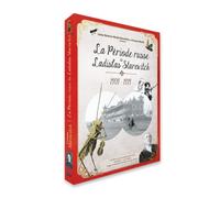La Période russe de Ladislas Starewitch 1909-1919 [Francia] [DVD]