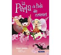 La Perla 12 - La Perla i la fada dels cirerers (Primeres lectures)