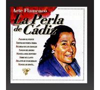 LA PERLA DE CADIZ - Arte Flamenco Vol.3