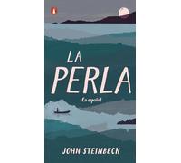 La perla: En español (Spanish Language Edition of The Pearl)