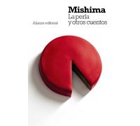 La perla y otros cuentos (El libro de bolsillo - Bibliotecas de autor - Biblioteca Mishima)