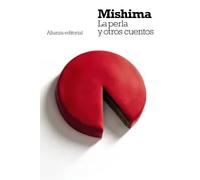 La perla y otros cuentos | Yukio Mishima